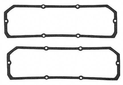 Engine Valve Cover Gasket Set for Oldsmobile Silhouette 3.1L V6 1994 1993 1992 1991 1990 P-3496670