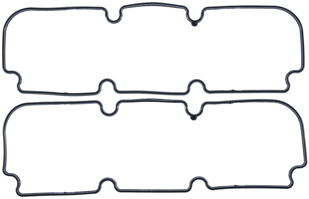 Engine Valve Cover Gasket Set for Pontiac Grand Prix 3.8L V6 2008 2007 2006 2005 2004 2003 2002 2001 2000 1999 1998 1997 P-3496788