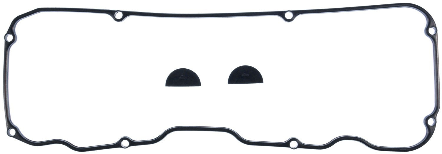 Engine Valve Cover Gasket Set for Nissan D21 2.4L L4 1994 1993 1992 1991 1990 P-3496891