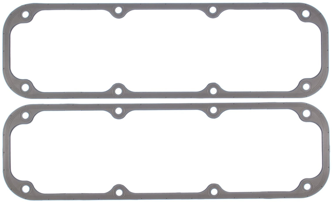 Engine Valve Cover Gasket Set for Dodge Dakota 3.9L V6 2003 2002 2001 2000 1999 1998 1997 1996 1995 1994 1993 1992 P-3497362