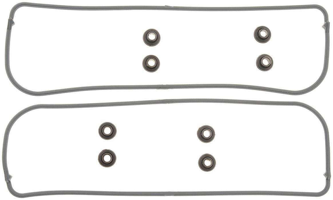 Engine Valve Cover Gasket Set for Oldsmobile Cutlass Supreme 3.1L V6 1997 1996 1995 1994 1993 P-3497422