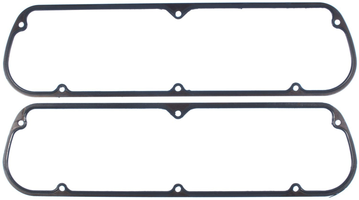 Engine Valve Cover Gasket Set for Ford LTD Crown Victoria 19 VIN 1991 1990 1989 1988 1987 P-3497651