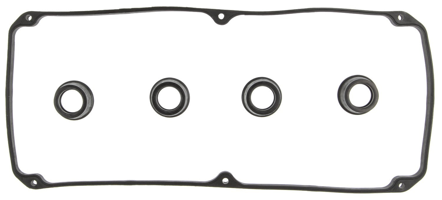 Engine Valve Cover Gasket Set for Mitsubishi Montero Sport 2.4L L4 1999 1998 1997 P-3498040