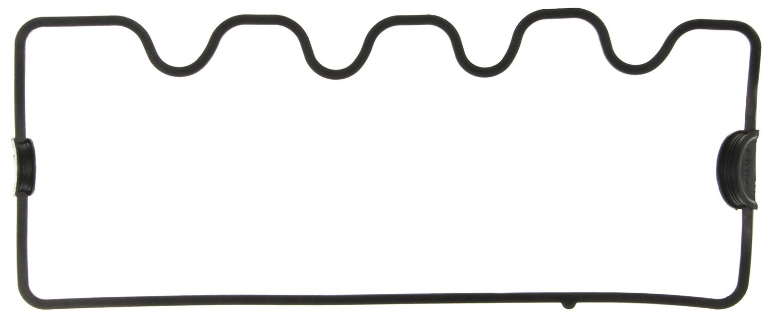 Engine Valve Cover Gasket for Mercedes-Benz 190E 2.3L L4 1993 1992 1991 1990 1989 1988 1987 1986 1985 P-3498111