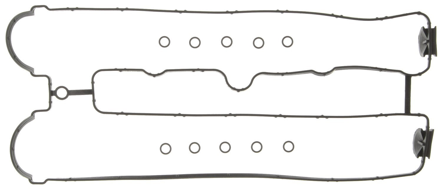 Engine Valve Cover Gasket Set for Daewoo Nubira 2.0L L4 2002 2001 2000 1999 P-3498333