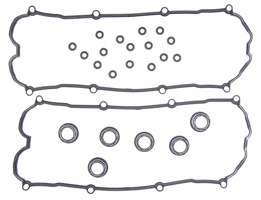 Engine Valve Cover Gasket Set for Acura SLX 3.5L V6 1999 1998 P-3498377