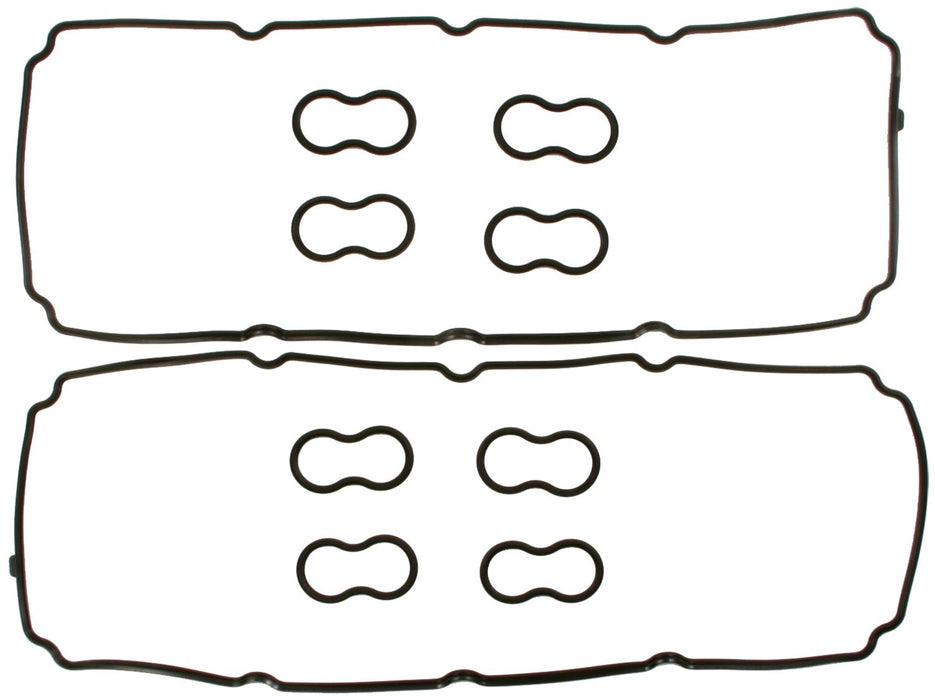 Engine Valve Cover Gasket Set for Dodge Durango 2021 2020 2019 2018 2017 2016 2015 2014 2013 2012 2011 2010 2009 2008 2007 2006 2005 2004 P-3498509