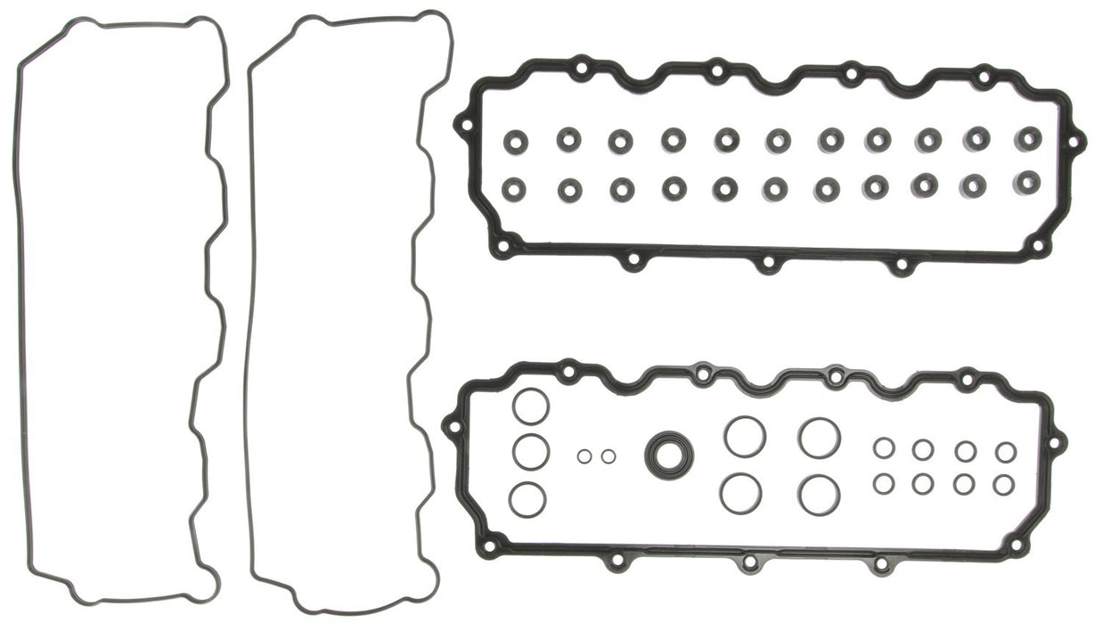 Engine Valve Cover Gasket Set for Ford E-350 Club Wagon 6.0L V8 41 VIN 2005 2004 P-3498603