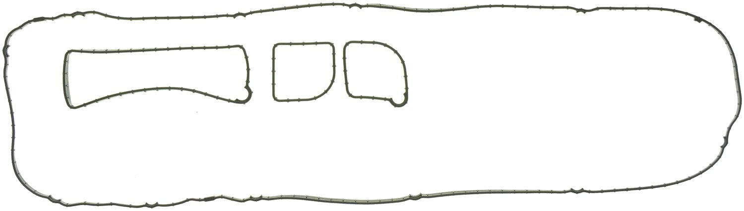 Engine Valve Cover Gasket Set for Mazda B2300 2.3L L4 2010 2009 2008 2007 2006 2005 2004 P-3498735