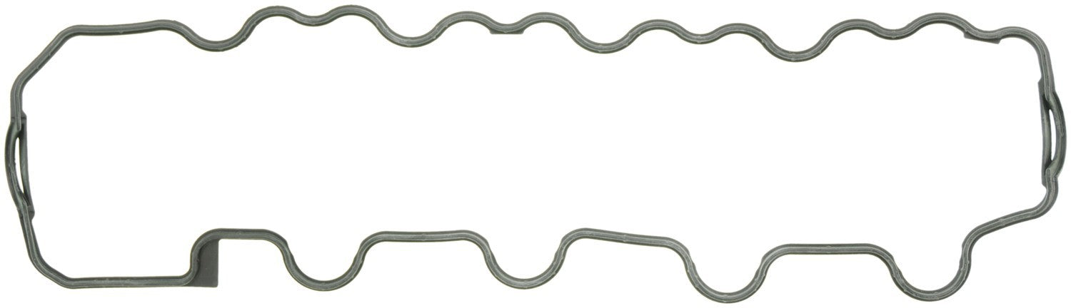 Left Engine Valve Cover Gasket for Mercedes-Benz S55 AMG 5.5L V8 2006 2005 2004 2003 2002 2001 P-3498897