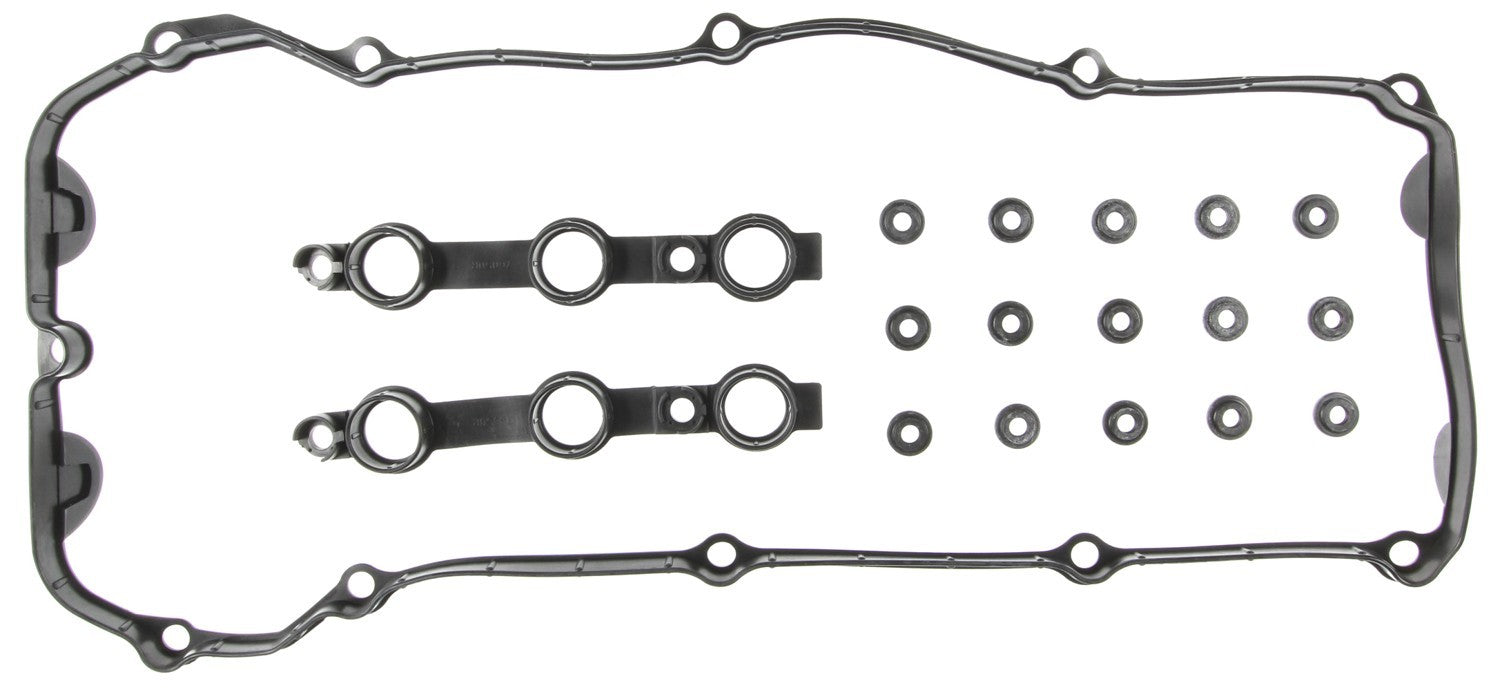 Engine Valve Cover Gasket Set for BMW 330xi 3.0L L6 2005 2004 2003 2002 P-3498939