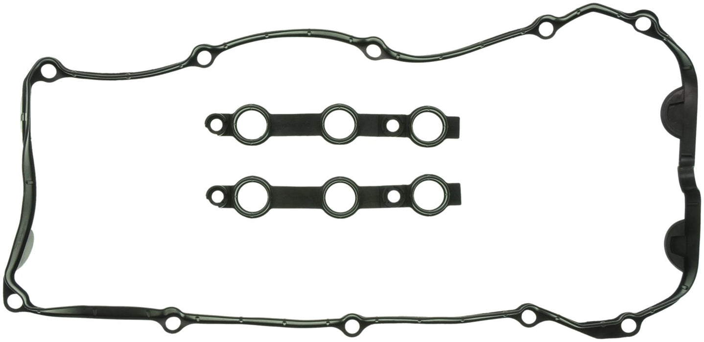 Engine Valve Cover Gasket Set for BMW 330xi 3.0L L6 2005 2004 2003 2002 P-3498939