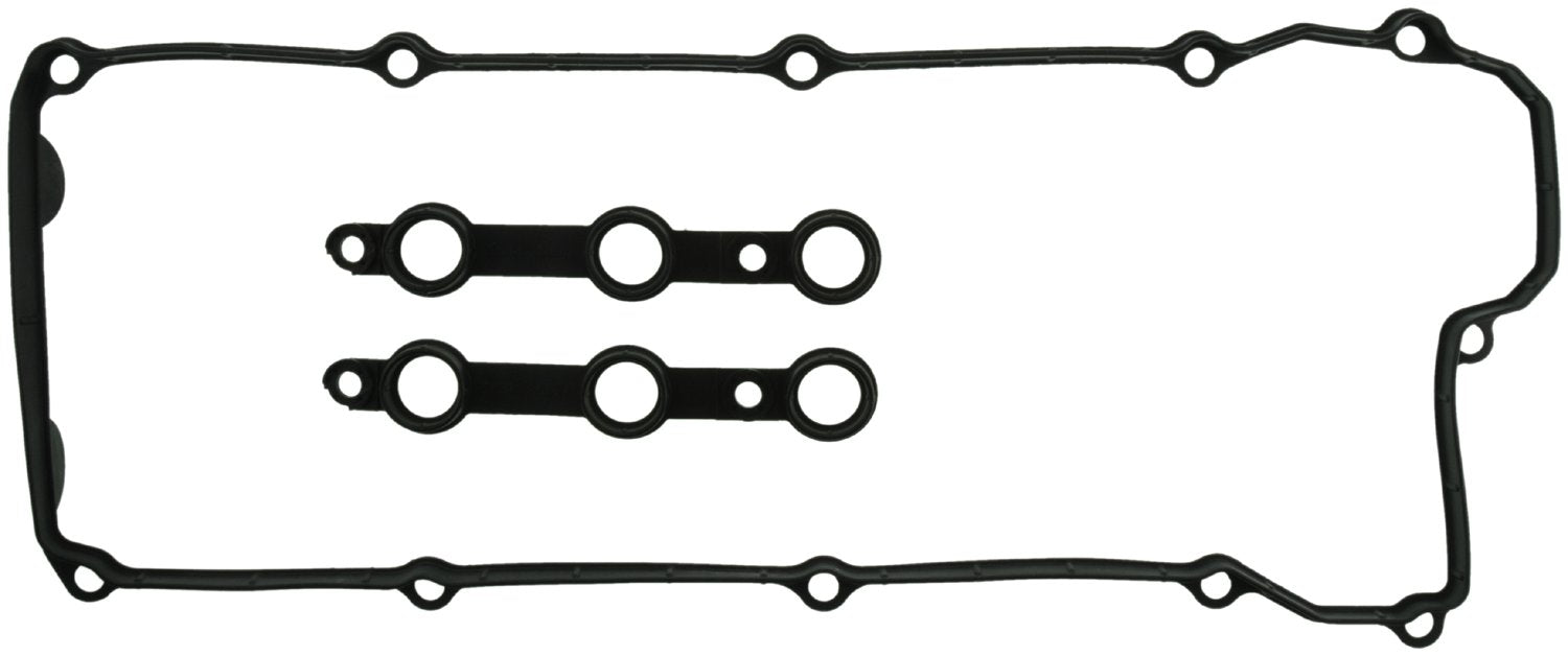 Engine Valve Cover Gasket Set for BMW 528i 2.8L L6 1998 1997 P-3499060