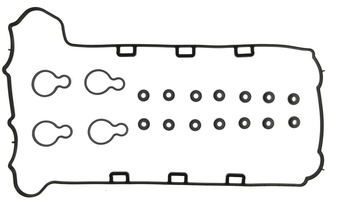 Engine Valve Cover Gasket Set for Saab 9-3X 2.0L L4 2011 2010 P-3499446