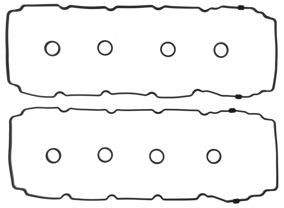 Engine Valve Cover Gasket Set for Land Rover LR3 4.4L V8 8 VIN 2009 2008 2007 2006 2005 P-3499449