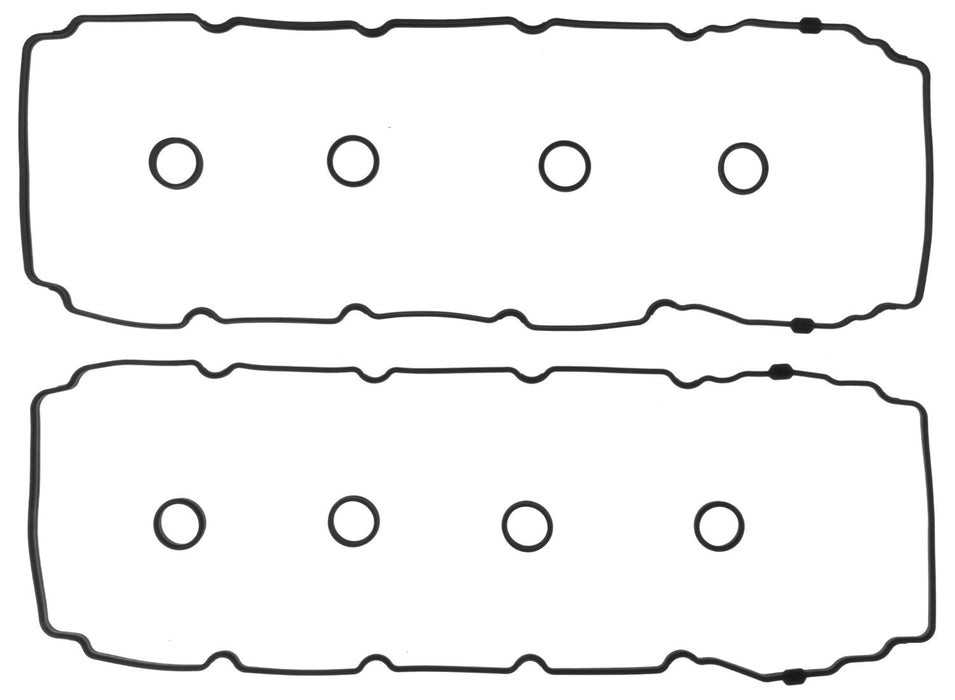 Engine Valve Cover Gasket Set for Land Rover LR3 4.4L V8 8 VIN 2009 2008 2007 2006 2005 P-3499449