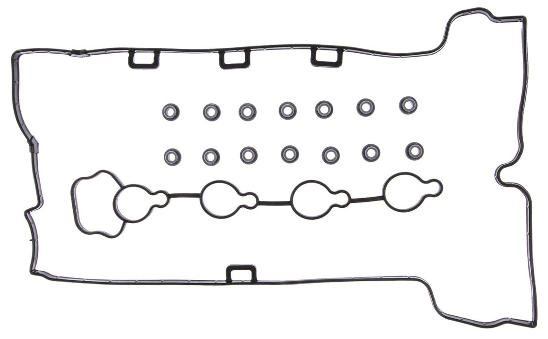 Engine Valve Cover Gasket Set for Buick Regal 2.4L L4 2017 2016 2015 2014 2013 2012 2011 P-3499459