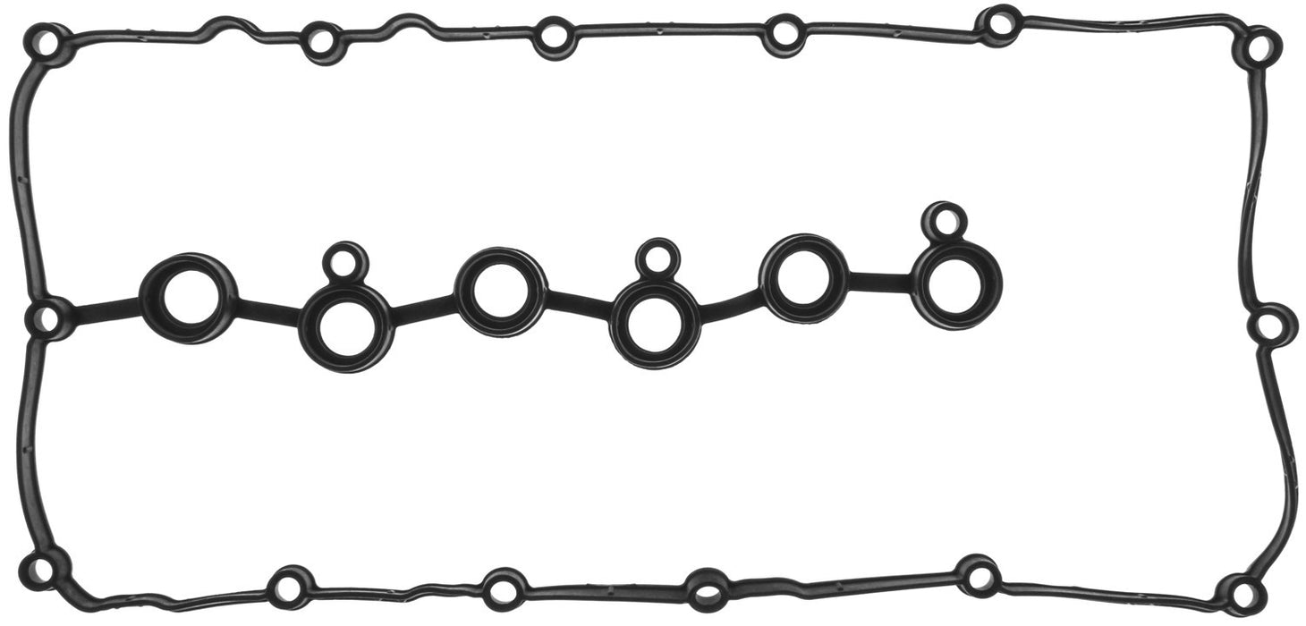 Engine Valve Cover Gasket Set for Volkswagen Passat 3.6L V6 2018 2017 2016 2015 2014 2013 2012 2011 2010 2009 2008 2007 2006 P-3499508