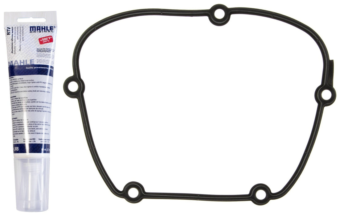 Engine Valve Cover Gasket Set for Audi A4 Quattro 2.0L L4 2016 2015 2014 2013 2012 2011 2010 2009 P-3499515