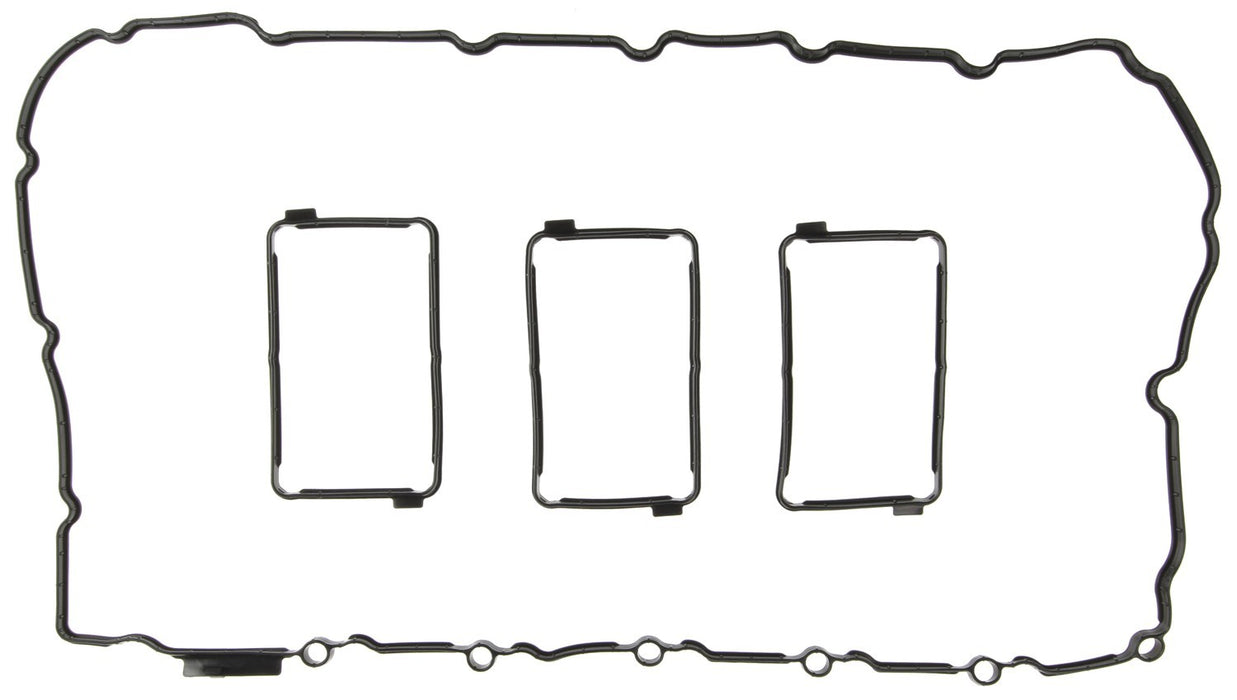 Engine Valve Cover Gasket Set for BMW 335i 3.0L L6 2015 2014 2013 2012 2011 P-3499562