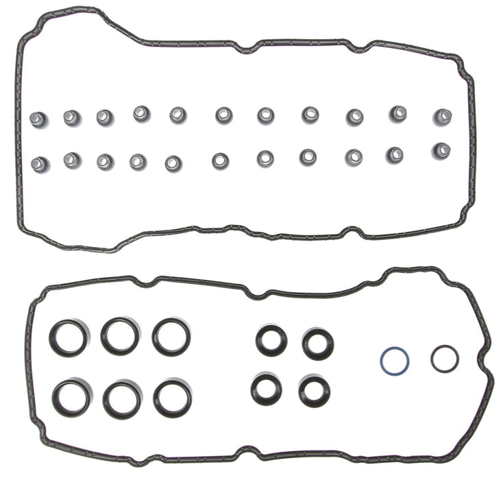 Engine Valve Cover Gasket Set for Ford Flex 3.5L V6 11 VIN 2019 2018 2017 2016 2015 2014 2013 P-3499616