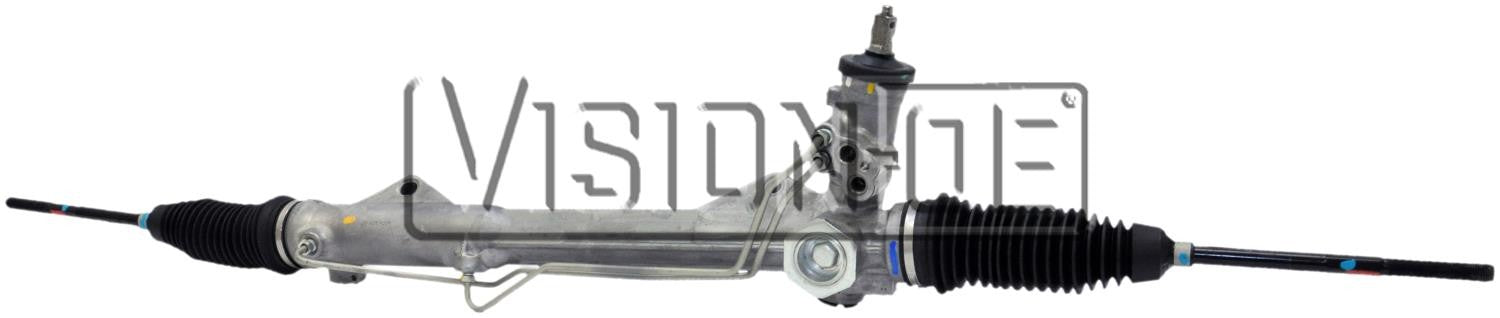 Rack and Pinion Assembly for Ford Mustang 2011 2010 2009 2008 2007 2006 2005 P-3506019