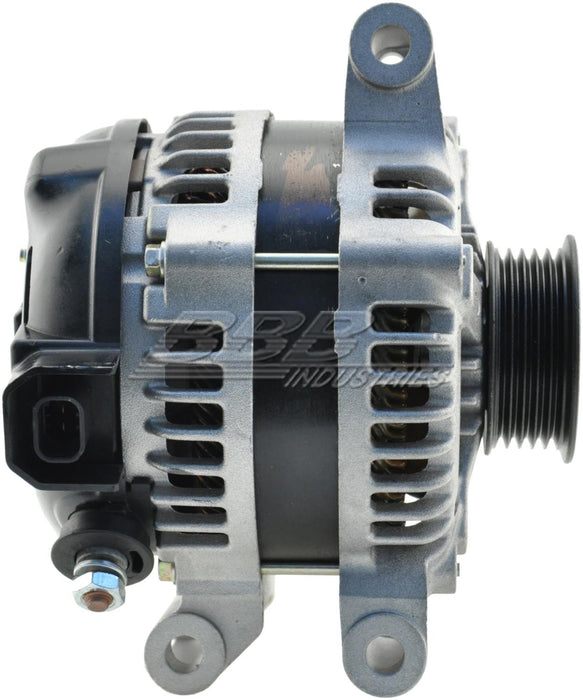 Alternator for Chevrolet HHR 2007 2006 P-3506625