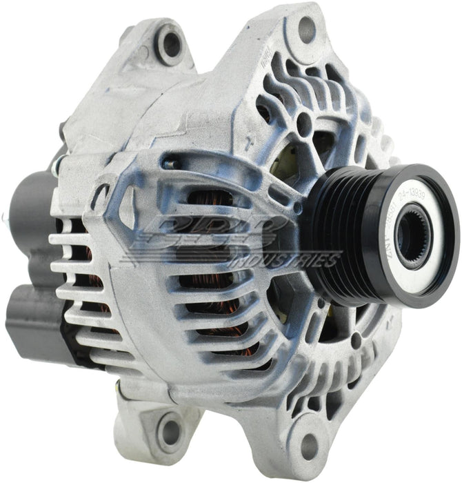 Alternator for Hyundai Sonata 2.4L L4 2010 2009 2008 2007 2006 P-3506772