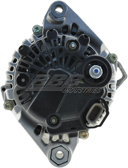 Alternator for Hyundai Sonata 2.4L L4 2010 2009 2008 2007 2006 P-3506772