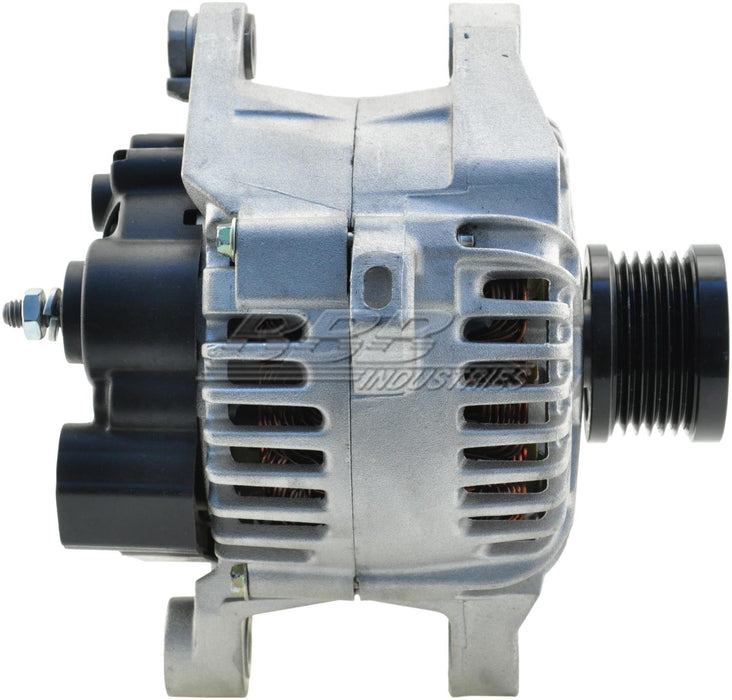 Alternator for Hyundai Sonata 2.4L L4 2010 2009 2008 2007 2006 P-3506772