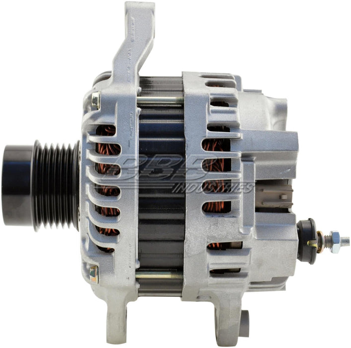 Alternator for Dodge Caliber 2.4L L4 2009 2008 P-3506856