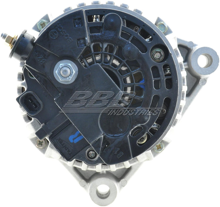 Alternator for GMC Sierra 3500 HD 2014 2013 2012 2011 2010 2009 2008 2007 P-3506880