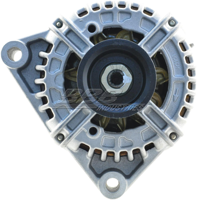 Alternator for GMC Sierra 3500 HD 2014 2013 2012 2011 2010 2009 2008 2007 P-3506880