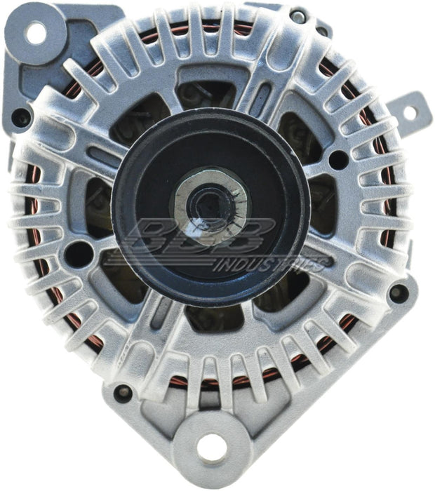 Alternator for Suzuki Equator 4.0L V6 2012 2011 2010 2009 P-3506933