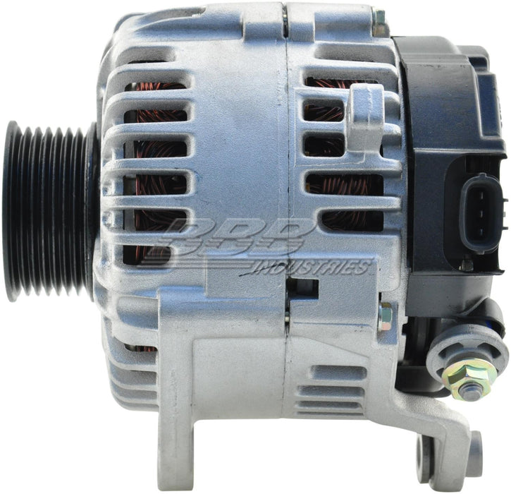 Alternator for Suzuki Equator 4.0L V6 2012 2011 2010 2009 P-3506933