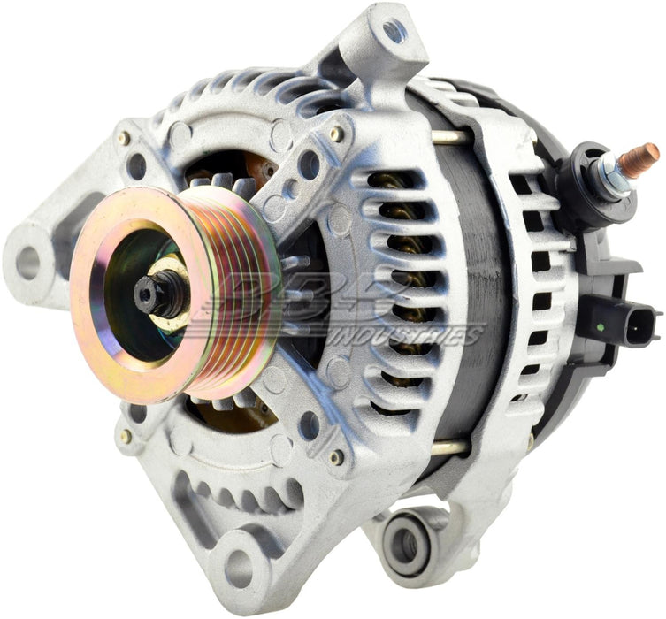 Alternator for Jeep Wrangler 3.8L V6 2011 2010 2009 P-3507018