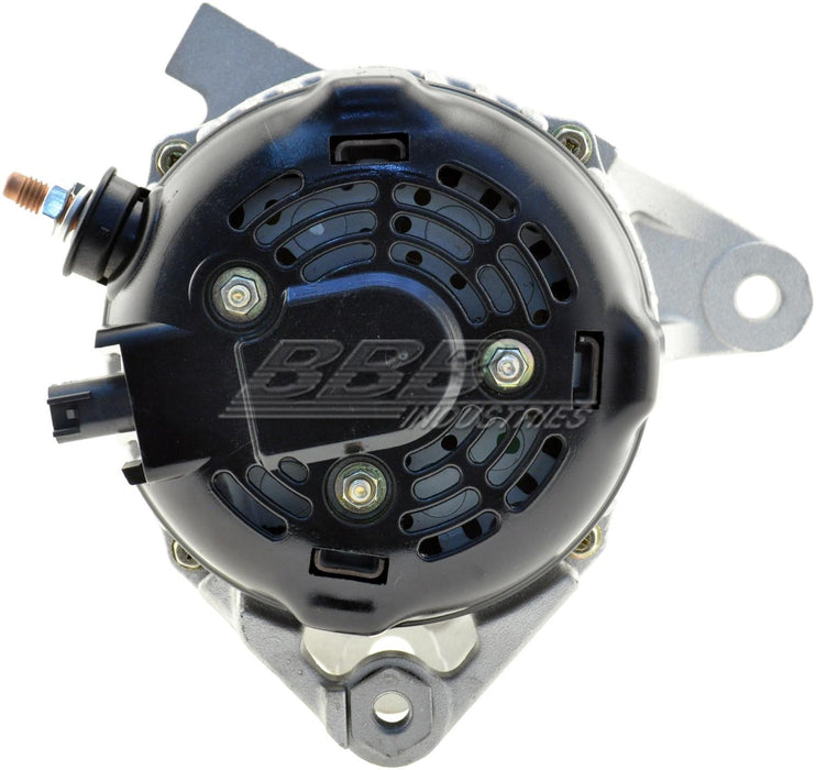 Alternator for Jeep Wrangler 3.8L V6 2011 2010 2009 P-3507018