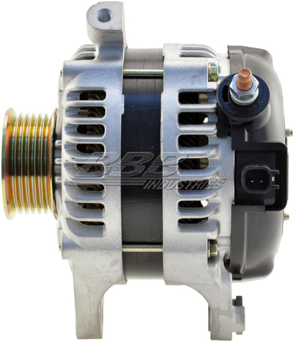 Alternator for Jeep Wrangler 3.8L V6 2011 2010 2009 P-3507018