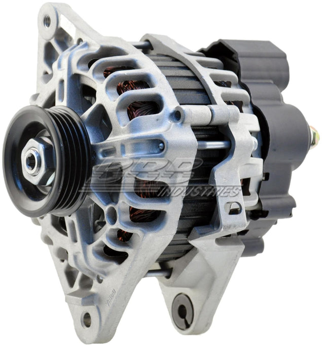 Alternator for Kia Spectra5 2.0L L4 2009 2008 2007 P-3507091