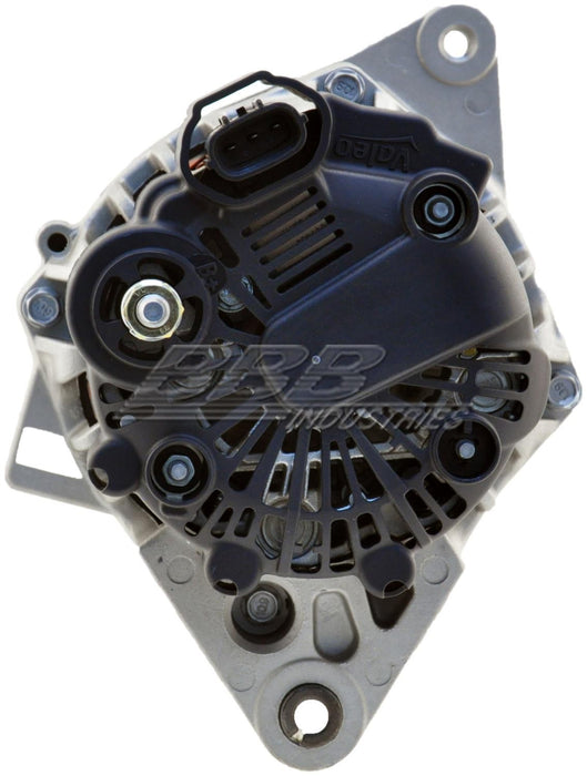 Alternator for Kia Spectra5 2.0L L4 2009 2008 2007 P-3507091