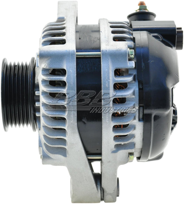 Alternator for Honda Pilot 3.5L V6 2011 2010 2009 P-3507227