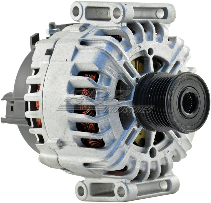 Alternator for Dodge Sprinter 2500 3.0L V6 2009 P-3507331