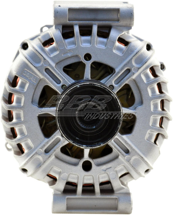 Alternator for Dodge Sprinter 2500 3.0L V6 2009 P-3507331