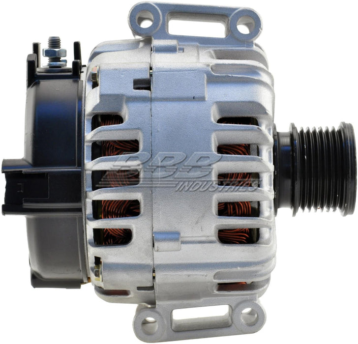 Alternator for Dodge Sprinter 2500 3.0L V6 2009 P-3507331