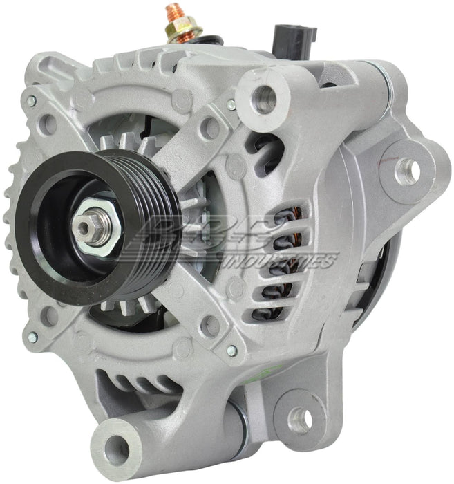 Alternator for Jeep Wrangler 3.6L V6 2017 2016 2015 2014 2013 2012 P-3507467