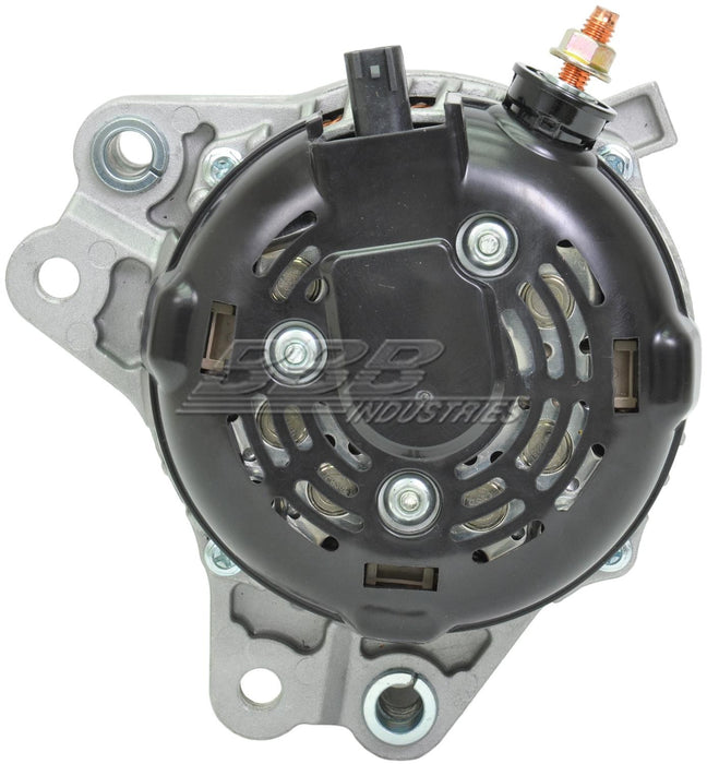 Alternator for Jeep Wrangler 3.6L V6 2017 2016 2015 2014 2013 2012 P-3507467