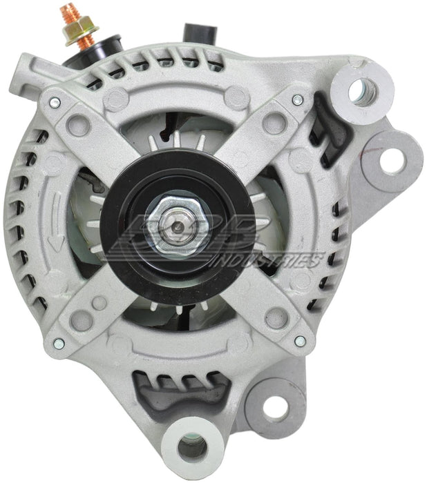 Alternator for Jeep Wrangler 3.6L V6 2017 2016 2015 2014 2013 2012 P-3507467