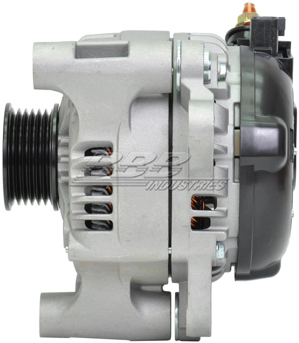 Alternator for Jeep Wrangler 3.6L V6 2017 2016 2015 2014 2013 2012 P-3507467