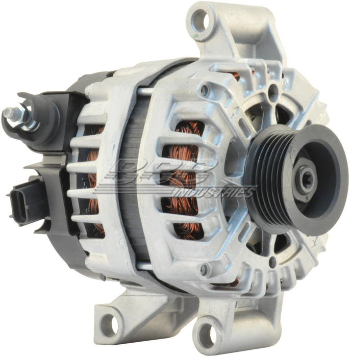 Alternator for Ford F-150 6.2L V8 2014 2013 P-3507540