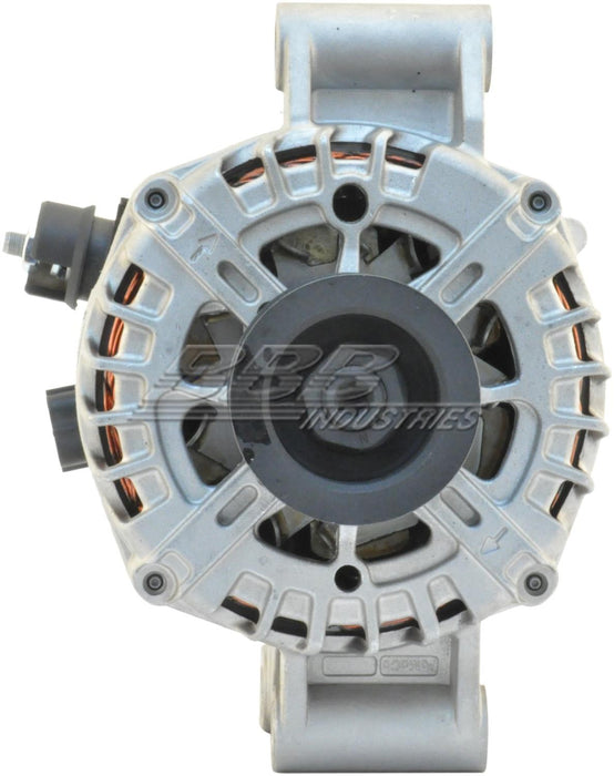 Alternator for Ford F-150 6.2L V8 2014 2013 P-3507540